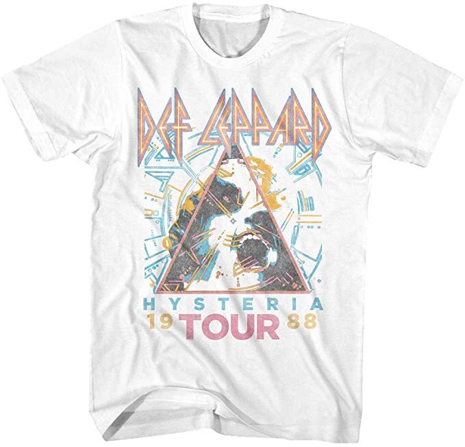 French Angora aliquid Rock Shirt